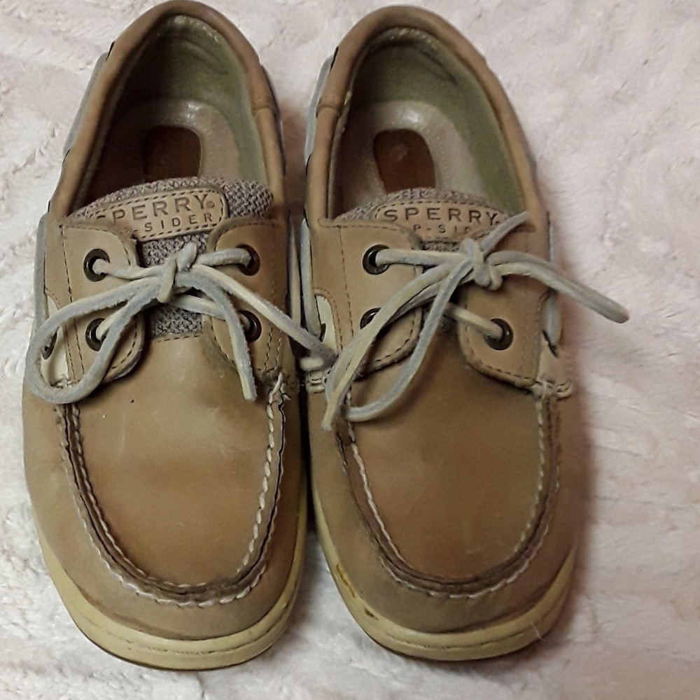 Sperry